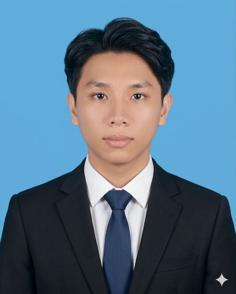 Hồ Huỳnh Hoài Thịnh